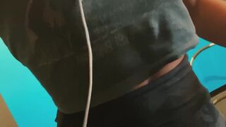 leolulu_xxx Black hair bitch