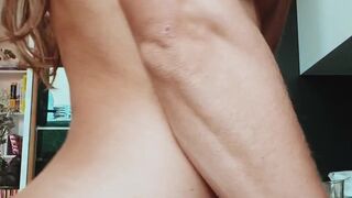 leolulu_xxx slim model