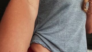 leolulu_xxx Tanned blonde