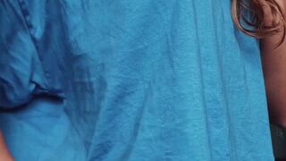 leolulu_xxx beautiful bitch enjoys cunnilingus