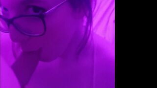 Sabina Steele  mature slut jerking juicy pussy