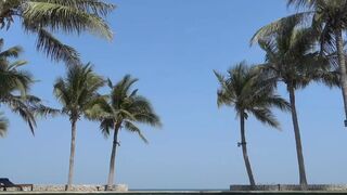 Sabina Steele  skinny in stockings pulls pussy