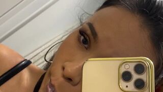 Anastasia Penny Lustful lady