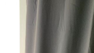 Anastasia Penny gorgeous babe furiously fucks pussy