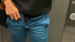 Anastasia Penny chubby mare in honor of the holiday shows its bust