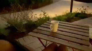 Anastasia Penny cute babe rides a sex toy