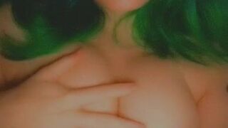 thegoldengoddes Exciting damsel