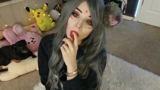 thegoldengoddes february 2021