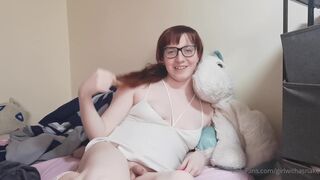 Sabina Steele Smart brunette