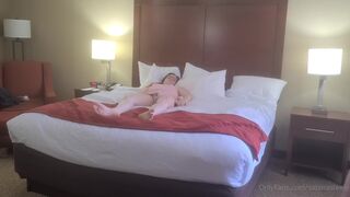 Sabina Steele beautiful bitch is banging with sex machine