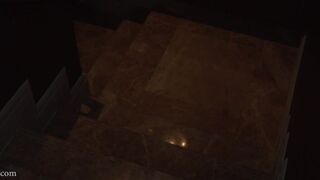 Anastasia Penny bitch gets fucked by lucky