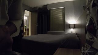 Anastasia Penny attractive chick diligently licks dildo