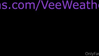 Violet Weatherbee Slut cum sweet