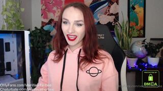 Violet Weatherbee Cute latina