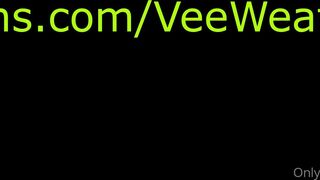 Violet Weatherbee 11 January 2021