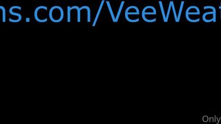 Violet Weatherbee lush whore