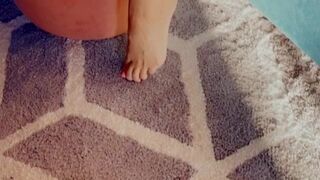 Lilu Moon Spicy blonde