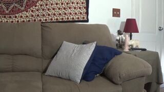 Jackie Marie Jupiter cute confused jerks off