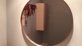 Delilah Cass elegant slut takes off her underwear