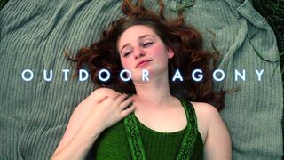 Delilah Cass Dark haired baby