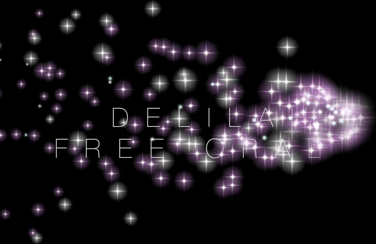 Delilah Cass Pretty girls