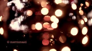 Delilah Cass petite babe gently masturbates cunt