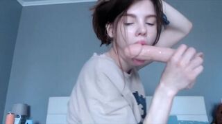 anibutler Fiery bitch