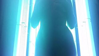 Victoria-Banxxx_OnlyFans bitch in stockings gets squirt