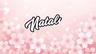 Natalie Stone Amazing passion