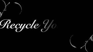 Miss Amina Rose fat woman punishes clit