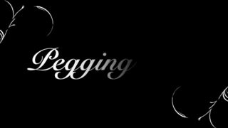 Miss Amina Rose attractive slut is content with a rubber dick