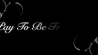 Miss Amina Rose impressive babe fucks anus