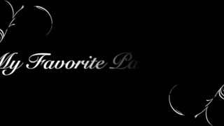 Miss Amina Rose Blonde bitch