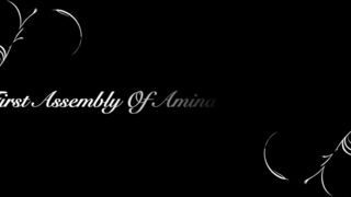 Miss Amina Rose Crazy confused