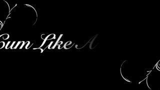 Miss Amina Rose blonde female made private with a toy