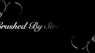 Miss Amina Rose gorgeous jerks off a banana and cums.