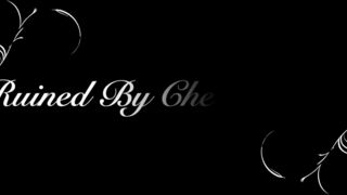 Miss Amina Rose stunning slut dabbles with dildo