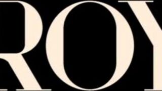 Liv Royale babe undressed and started jerking off