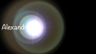 Alexandra Acosta naughty woman sucks cock