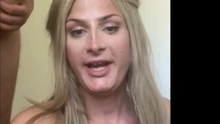 Dopekitt3n aka Dopekitt3n1 onlyfans Chic Asian