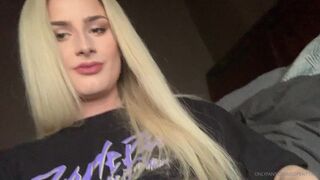 Dopekitt3n aka Dopekitt3n1 onlyfans 13 June 2020