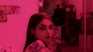 deerbxby onlyfans Naughty beast