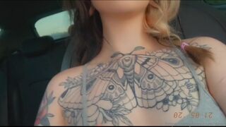 deerbxby onlyfans shy doll fucks pussy with dildos