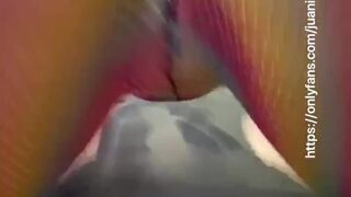 OnlyFans_Juanita_Belle exquisite chick makes double fuck