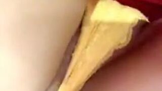 OnlyFans_Juanita_Belle private with orgasm