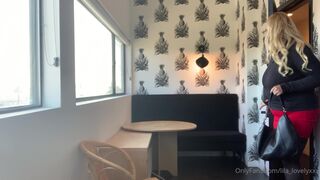 Lila Lovely onlyfans Brilliant lady