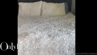 Lila Lovely onlyfans girl from naked chat