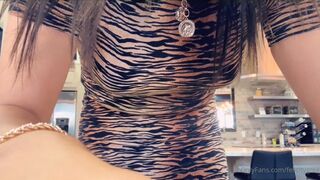 Felicity Greens onlyfans Blonde in