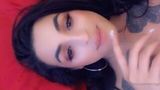 Felicity Greens onlyfans Sultry passion