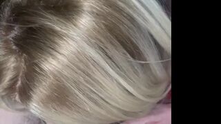 Dopekitt3n aka Dopekitt3n1 onlyfans Sultry brunette